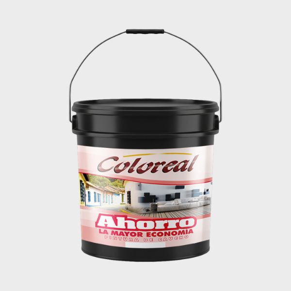 Imagen de CAUCHO AHORRO C ROSA VIEJA CUÑ COLOREAL