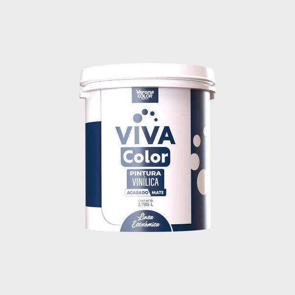 Imagen de CAUCHO VIVA BLANCO VERONA GL