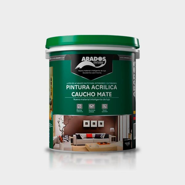 Imagen de CAUCHO TIPO B NEGRO GL ARADOS