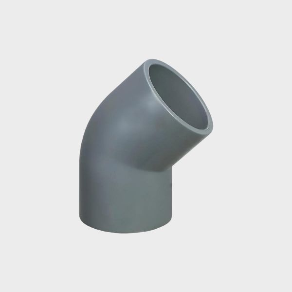 Imagen de CODO 3/4"X45º SCH40 A/FRIA