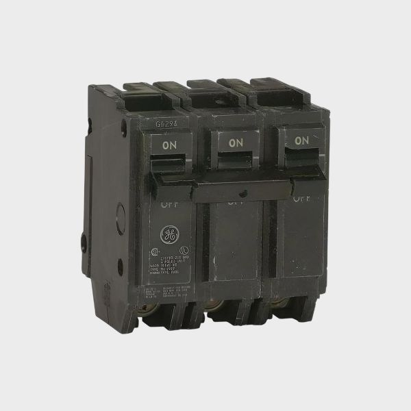 Imagen de BREAKER EMPOTRAR 3X30 AMP YAINO