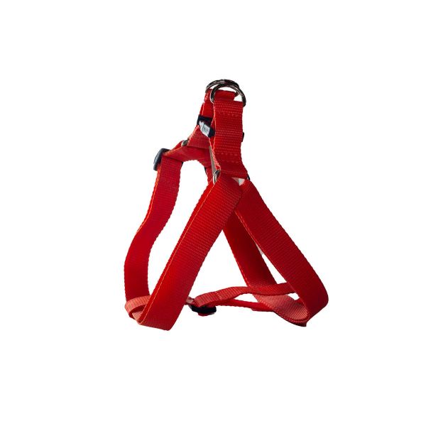 Imagen de PECHERA POLY AJUS PCH06 30MM T/XX