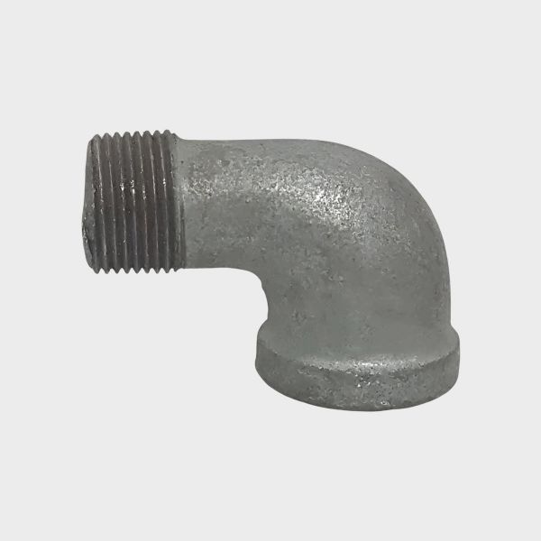 Imagen de CODO H.G CACHIMBO 3/4"