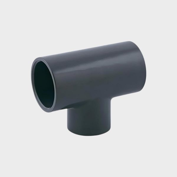 Imagen de TEE 1/2" SCH40 AGUA FRIA