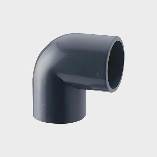 Imagen de CODO PVC 3/4" A/BLANCAS