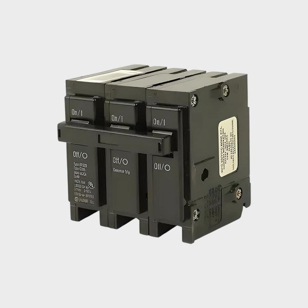 Imagen de BREAKER EMPOTRAR 3X20 AMP YAINO