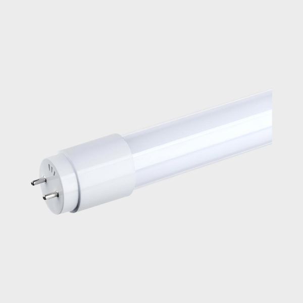 Imagen de TUBO LED POLICARBON T8 6500K 18W 120 CM