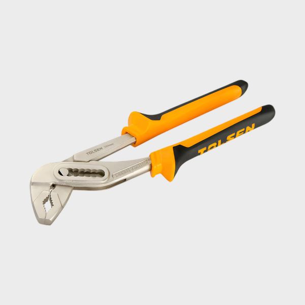 Imagen de ALICATE PICO DE LORO 10" TOLSEN