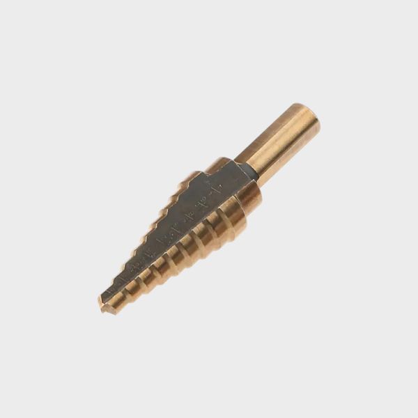 Imagen de BROCA ESCALONADA 1/4"-3/4" TOLSEN