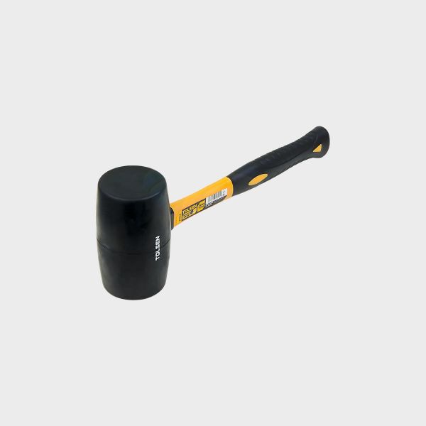 Imagen de MAZO D/GOMA 32OZ TOLSEN