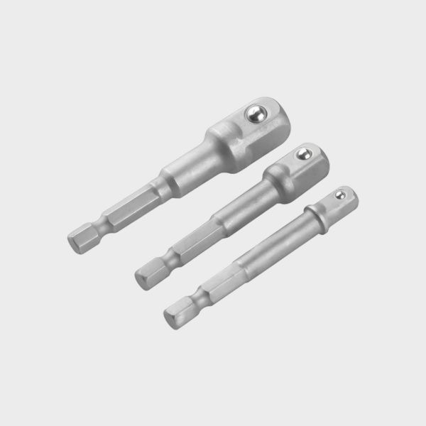 Imagen de JUEGO ADAPTADOR LIBERACION 3PZS TOLSEN