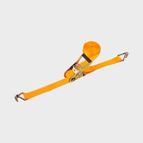 Imagen de CORREA DE TRINQUETE 38MMX6M TOLSEN