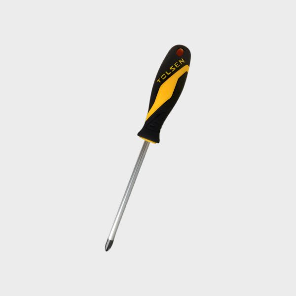 Imagen de DESTORNILLADOR PH2X150 IMP/ESTRIA TOLSEN