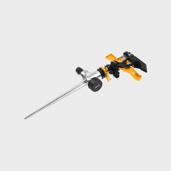 Imagen de ASPERSOR DE RIEGO METALICO TOLSEN