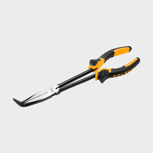 Imagen de ALICATE LARGO DE 90° 11" TOLSEN