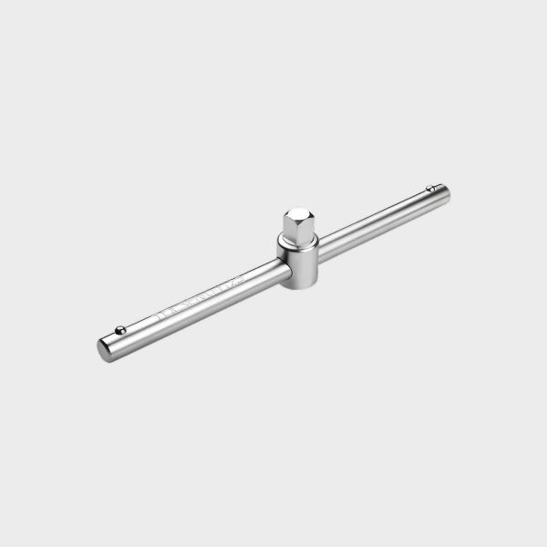 Imagen de BARRA CORREDIZA 1/2"X10" TOLSEN