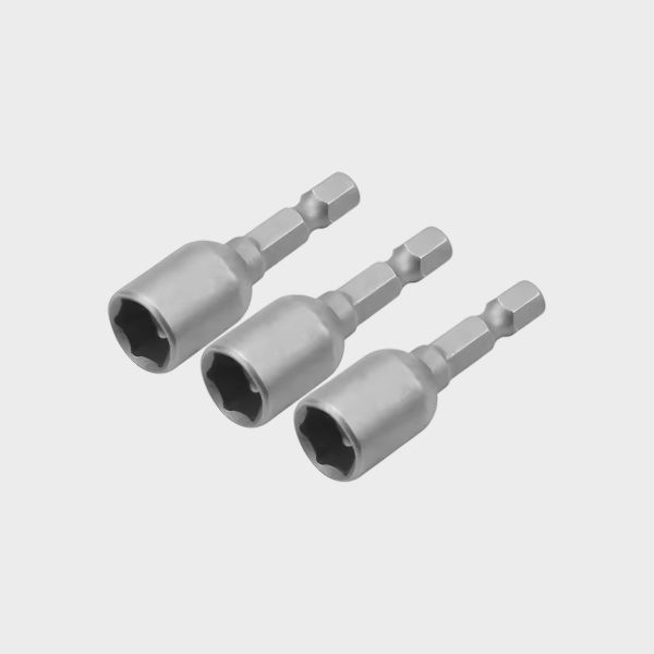 Imagen de JUEGO PARA TUERCA 5/16" 3PZS TOLSEN