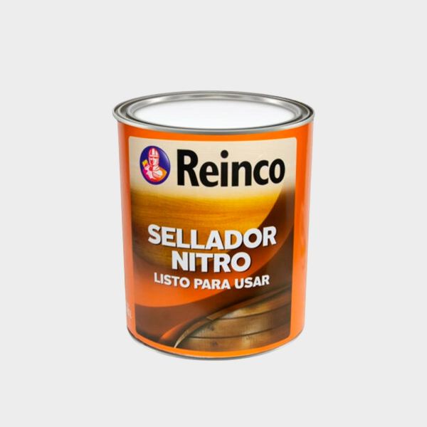 Imagen de SELLADOR NITRO 1/4 LISTO P/USAR REINCO