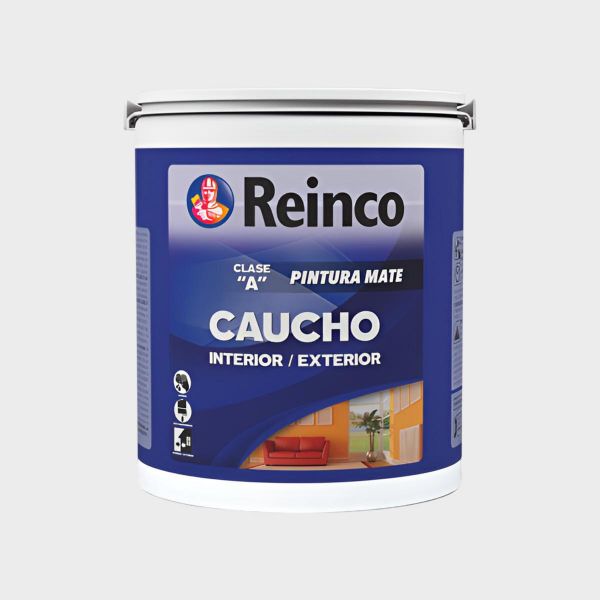 Imagen de CAUCHO TIPO A ROJO GL REINCO