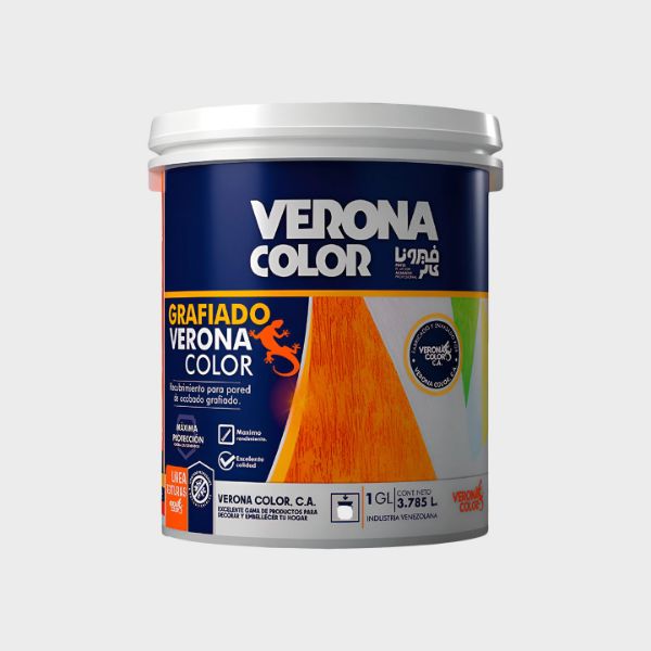 Imagen de GRAFIADO BASE GL VERONA