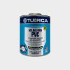 Imagen de PEGA AZUL COND HUM 1/4 (946ml) TUBRICA