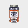 Imagen de PEGA NARANJA CPVC 1/64 (59ml) TUBRICA