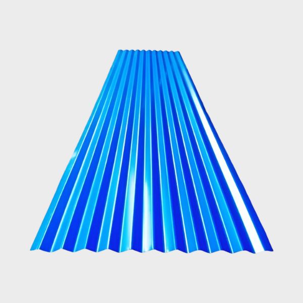 Imagen de LAMINA ZINC OND AZUL 0.17X810X3.66MT