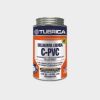 Imagen de PEGA NARANJA CPVC 1/32 (118ml) TUBRICA