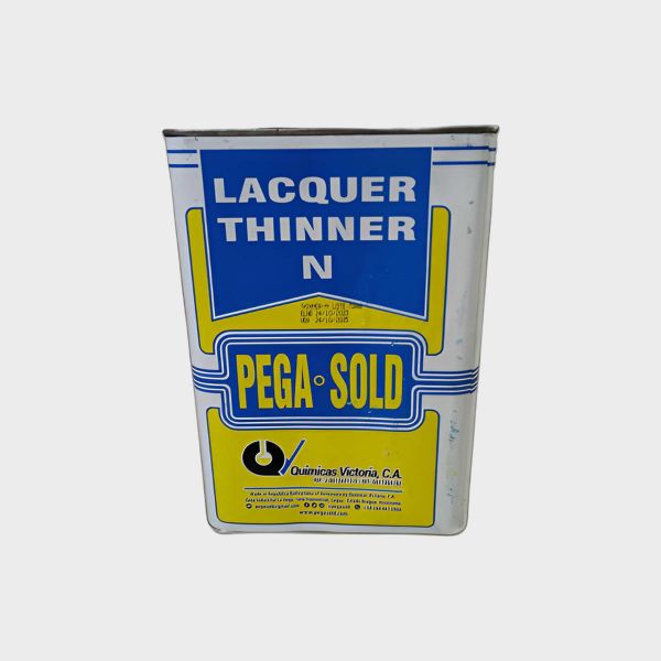 Imagen de THINER 1GL PEGASOLD