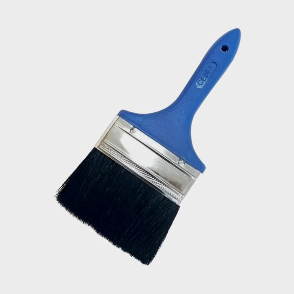 Imagen de BROCHA CEBRA 1200 AZUL 6"