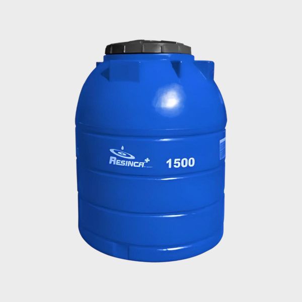 Imagen de TANQUE JUMBO 2/C 1500LTS RESINCA