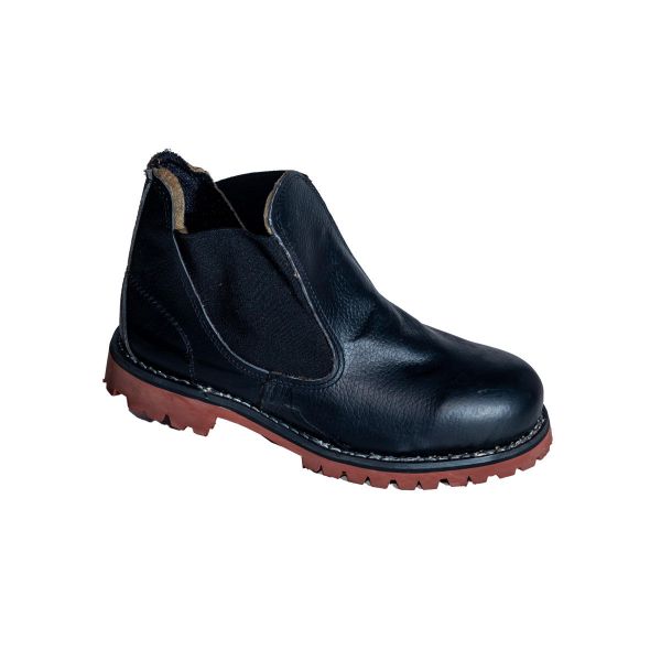 Imagen de BOTA SEGURIDAD E/EL GOD YEAR N°41 F22