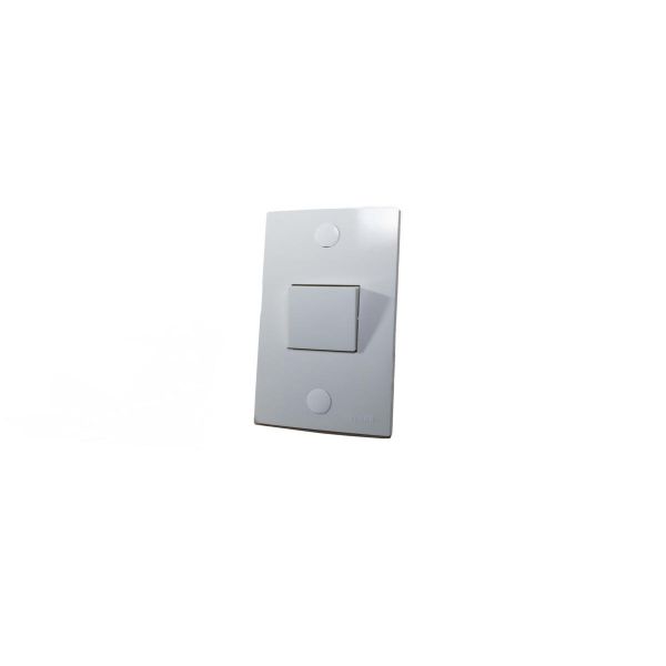 Imagen de DIMMER 120 V  30-500W+ INTERRUP 1 P 10A