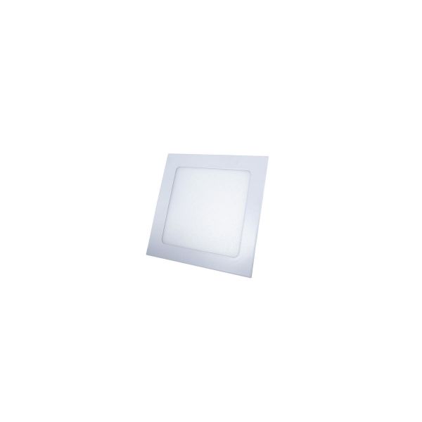 Imagen de PANEL LED CDO P/EMPOT 12W 6500K LUMISTAR