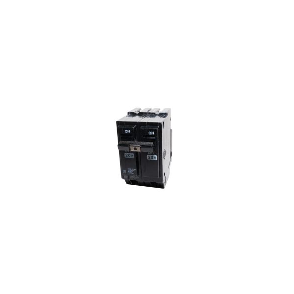 Imagen de BREAKER  2X20 AMP  P/EMPOTRAR