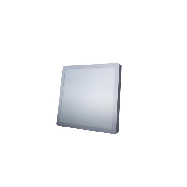 Imagen de PANEL CUADRADO SUPERFICIAL 24W TAURO