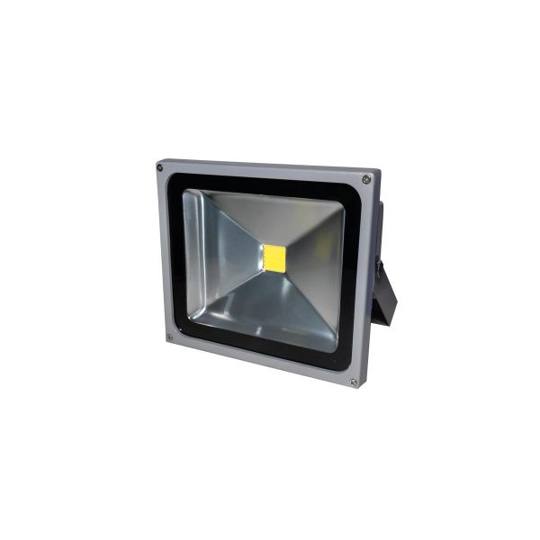 Imagen de LAMP REFL INDUSTR. 30W 22.5X18 CM ALUMI