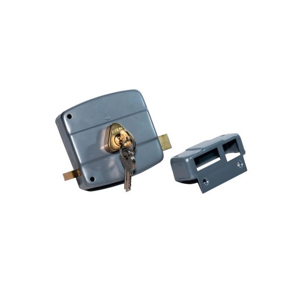 Imagen de CERRADURA CILINDRO FIJO TAURO