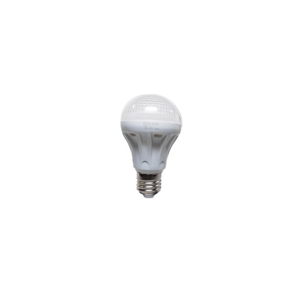 Imagen de BOMBILLO LED 9W 110V E27 DLED 6500K