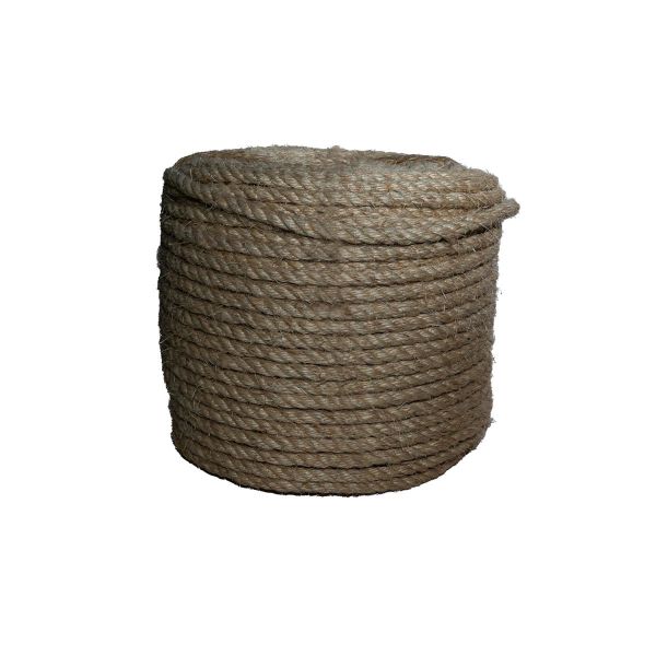Imagen de MECATE DE SISAL 1/2 X KILO
