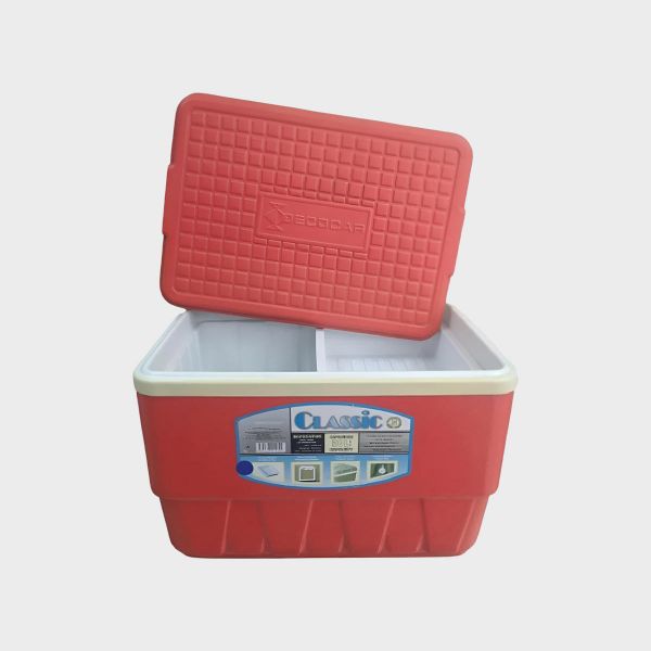 Imagen de CAVA DECOCAR CLASSIC 30 LTS C/BAND