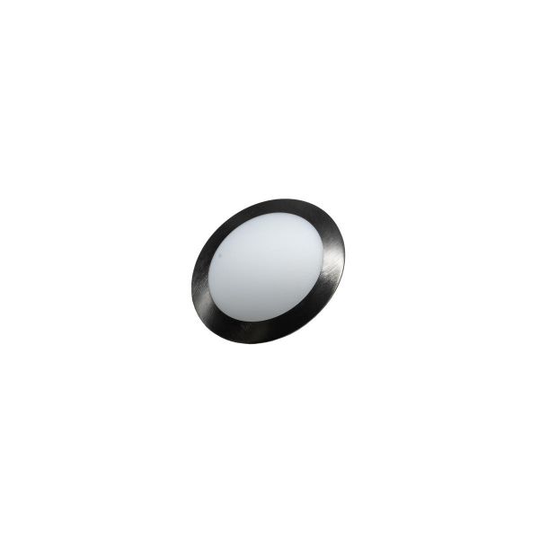 Imagen de LAMP LED NIQUEL SAT 1L 12W 6000K 046334