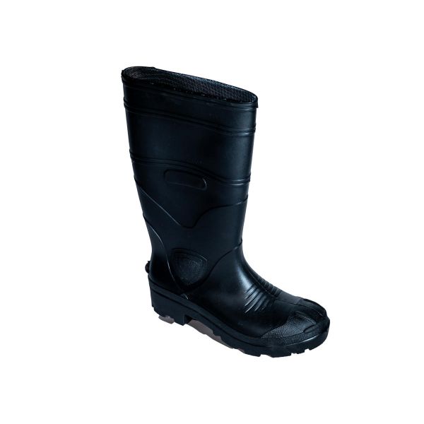 Imagen de BOTA GOMA P/HIERRO NEGRA #43 SEABOOTS