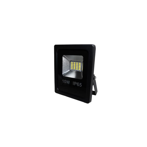 Imagen de REFLECTOR LED TAURO 10W 90-240V