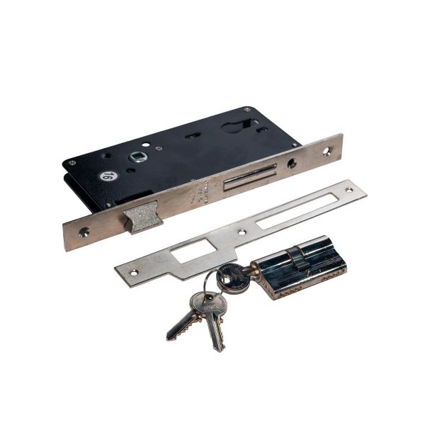 Imagen de CERRAD.EMB.CISA 2-P 60mm LARGA 52111-60