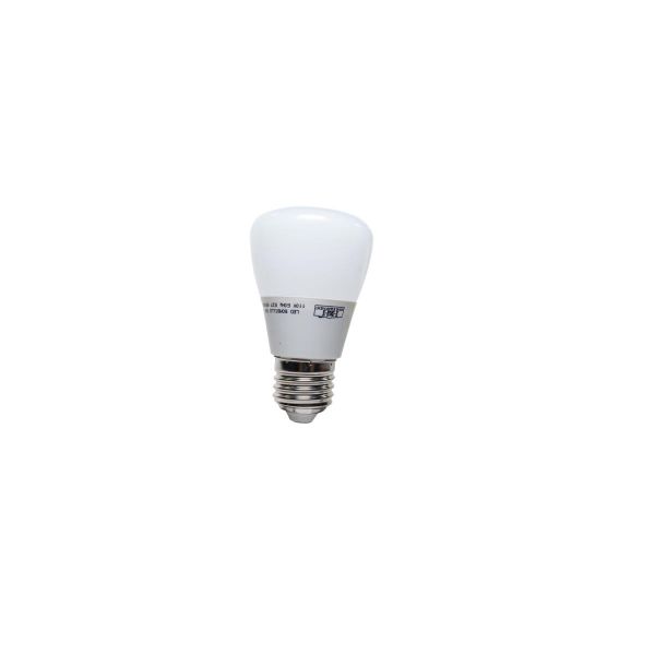 Imagen de BOMBILLO LED T/CAMPANA 6W-110V-E27