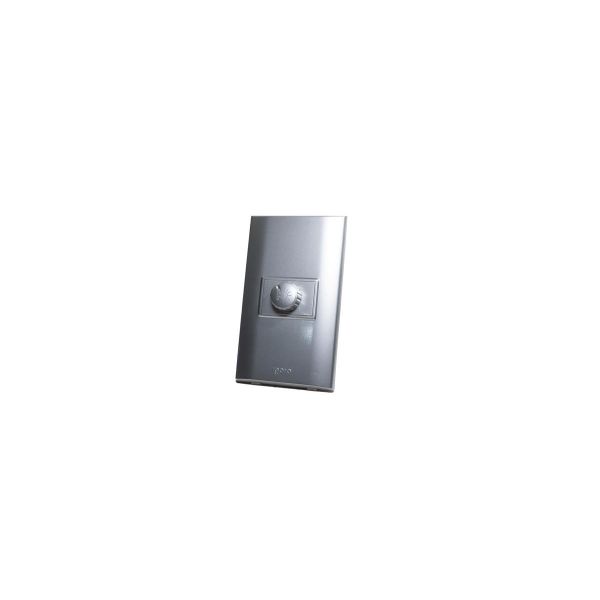 Imagen de INTERRUPTOR DIMMER PLATA-B IGOTO