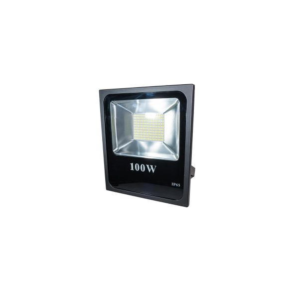 Imagen de REFLECTOR LED TAURO 100W 90-240V