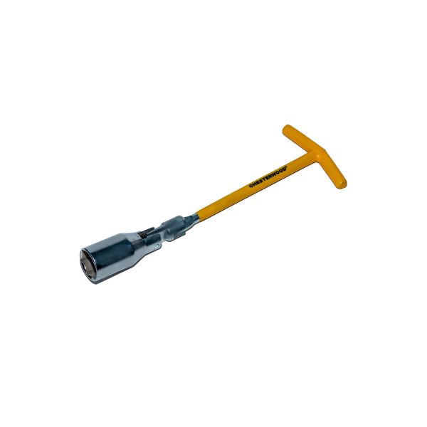 Imagen de LLAVE P/BUJIA CR-V 21MM 13/16"