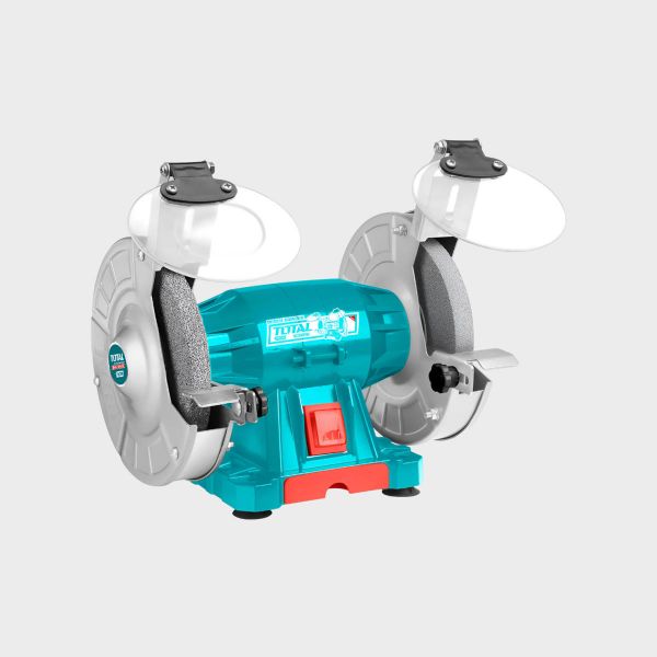 Imagen de ESMERIL BANCO 150W 120V 3450RPM TOTAL